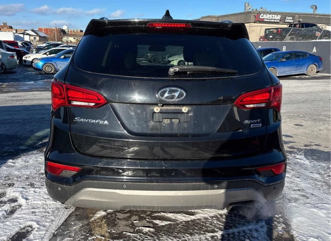 Hyundai Santa fe * SE * CARFAX *    | Mobile.bg   3