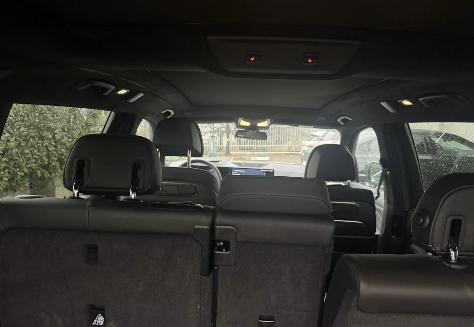 BMW X7 x Drive 40d / 6+ 1 /M PAKET/ PANO / CAMERA 360 /  | Mobile.bg   13