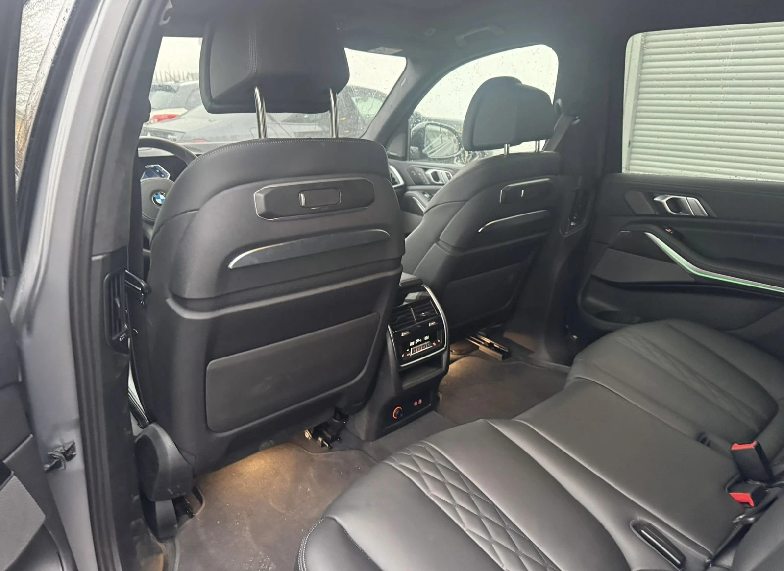 BMW X7 x Drive 40d / 6+ 1 /M PAKET/ PANO / CAMERA 360 /  | Mobile.bg   11