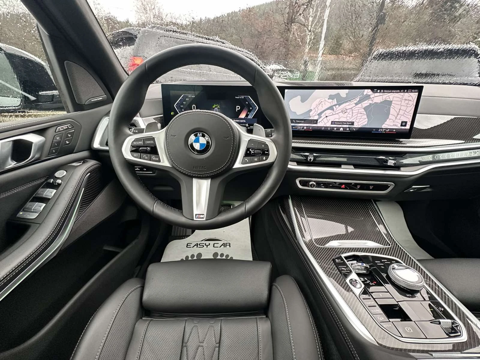 BMW X7 x Drive 40d / 6+ 1 /M PAKET/ PANO / CAMERA 360 /  | Mobile.bg � ����������� 11