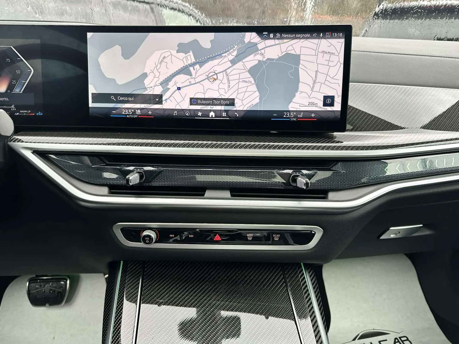 BMW X7 x Drive 40d / 6+ 1 /M PAKET/ PANO / CAMERA 360 /  - изображение 9