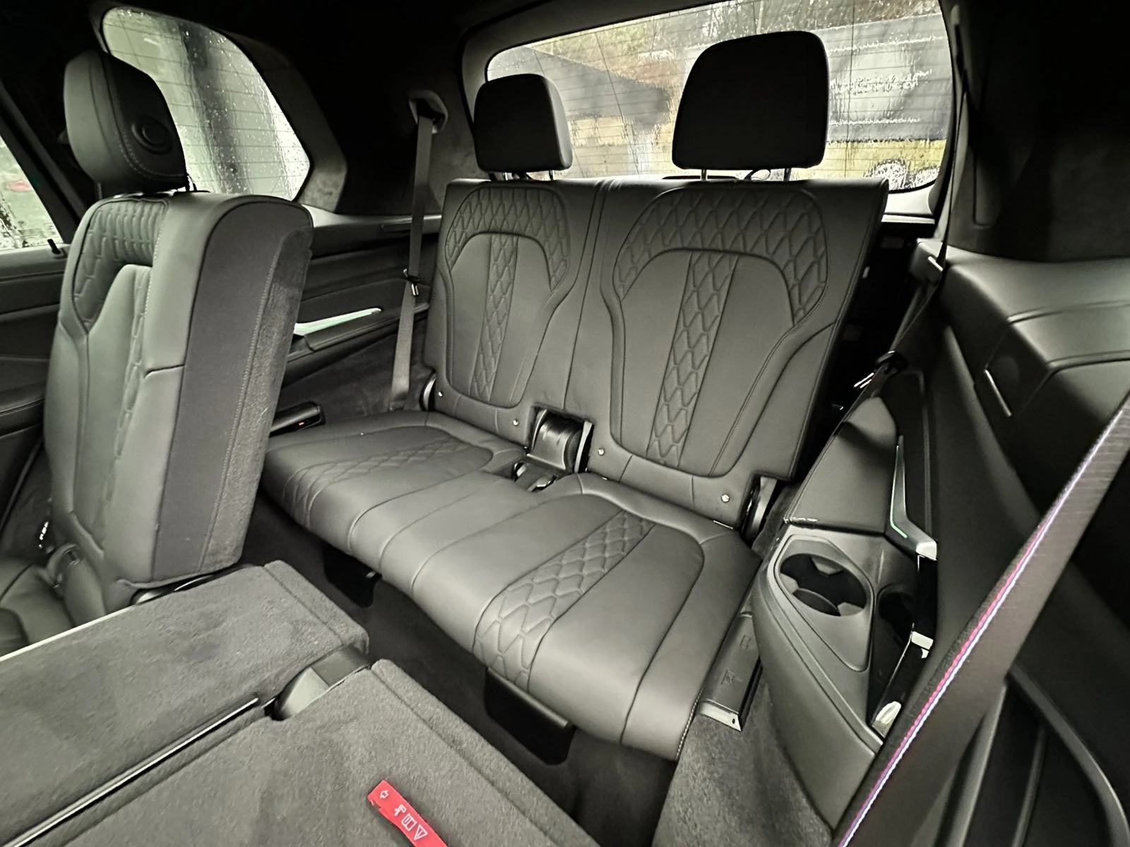 BMW X7 x Drive 40d / 6+ 1 /M PAKET/ PANO / CAMERA 360 /  | Mobile.bg � ����������� 17