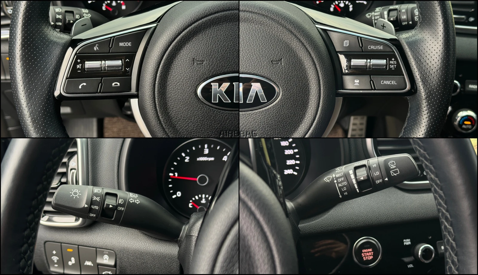 Kia Sportage 2.0 CRDi ! 4WD ! Intelligent ! | Mobile.bg � ����������� 16