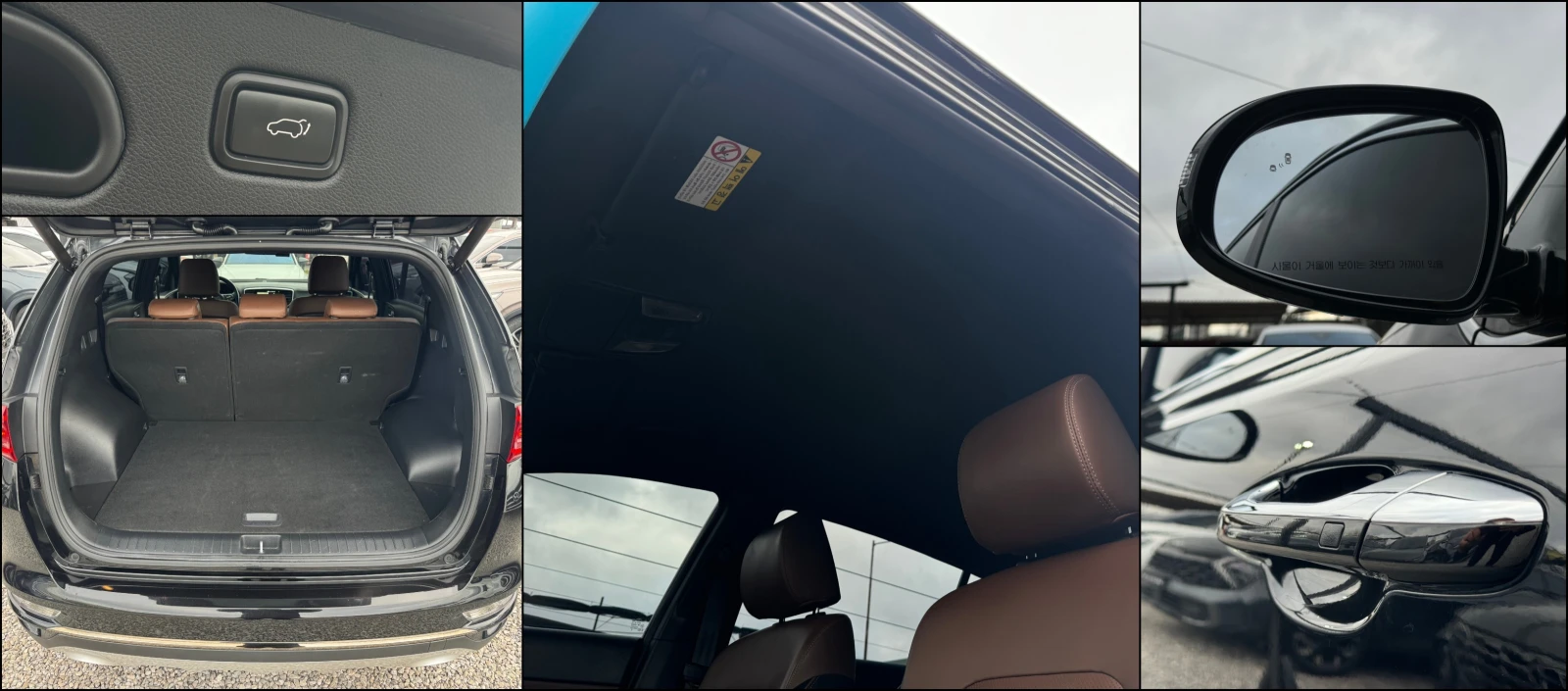 Kia Sportage 2.0 CRDi ! 4WD ! Intelligent ! | Mobile.bg � ����������� 17