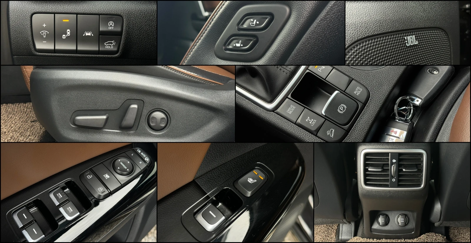 Kia Sportage 2.0 CRDi ! 4WD ! Intelligent ! | Mobile.bg � ����������� 13