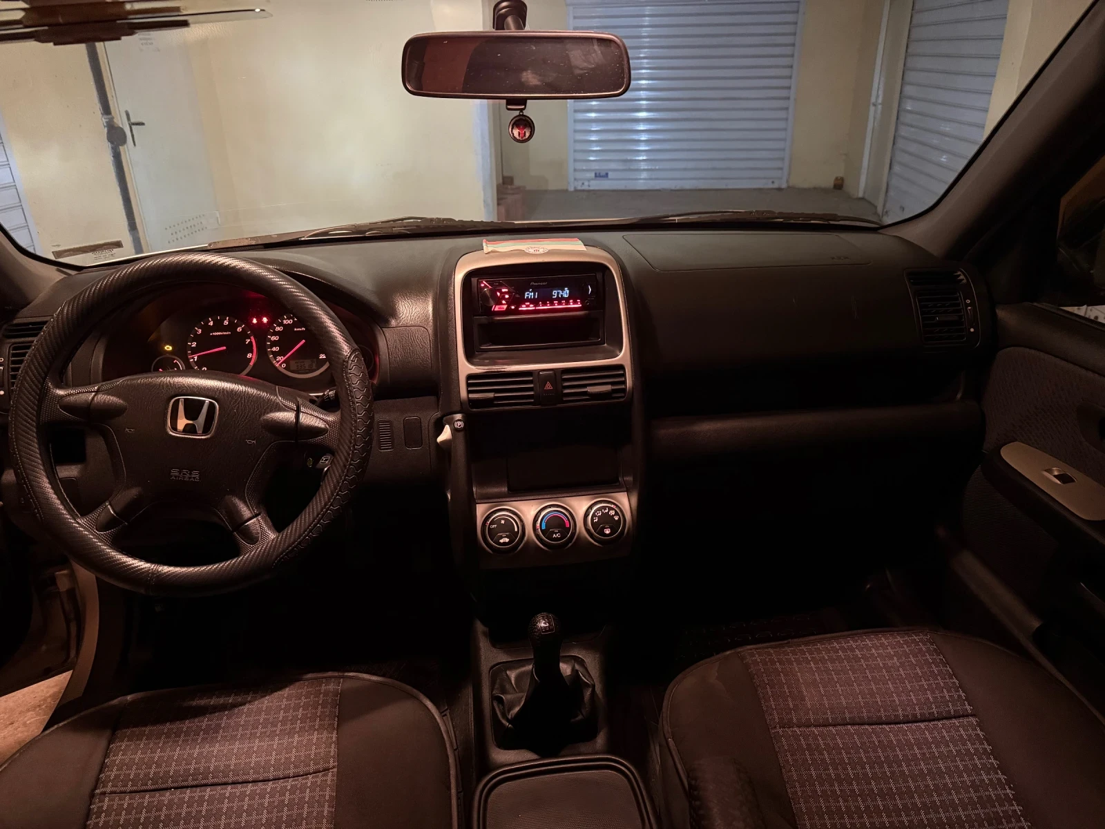 Honda Cr-v | Mobile.bg � ����������� 7
