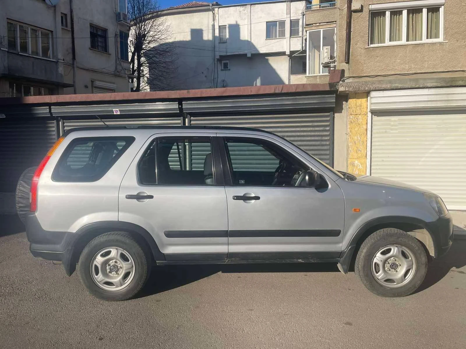 Honda Cr-v | Mobile.bg � ����������� 2