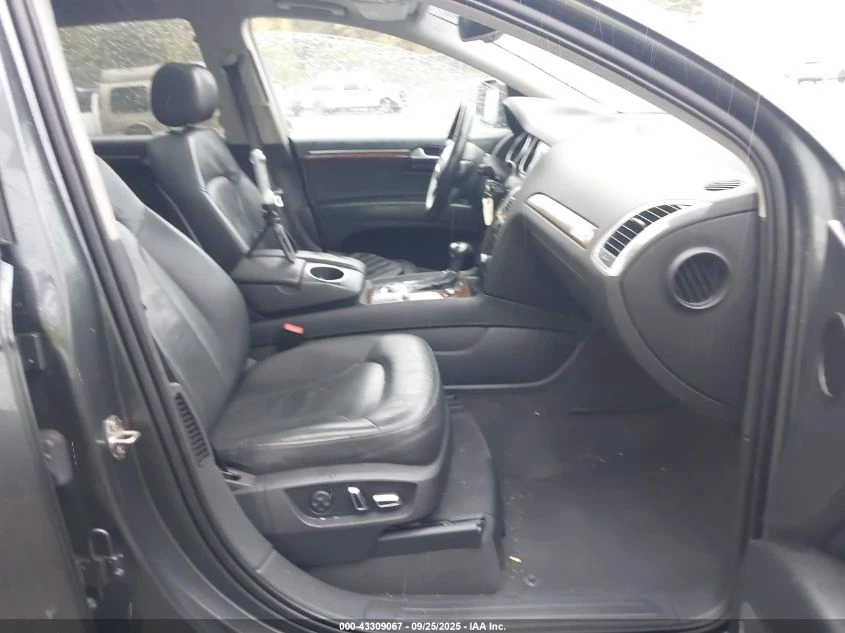 Audi Q7 PREMIUM | Mobile.bg � ����������� 7