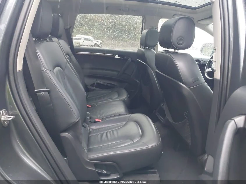 Audi Q7 PREMIUM | Mobile.bg � ����������� 8