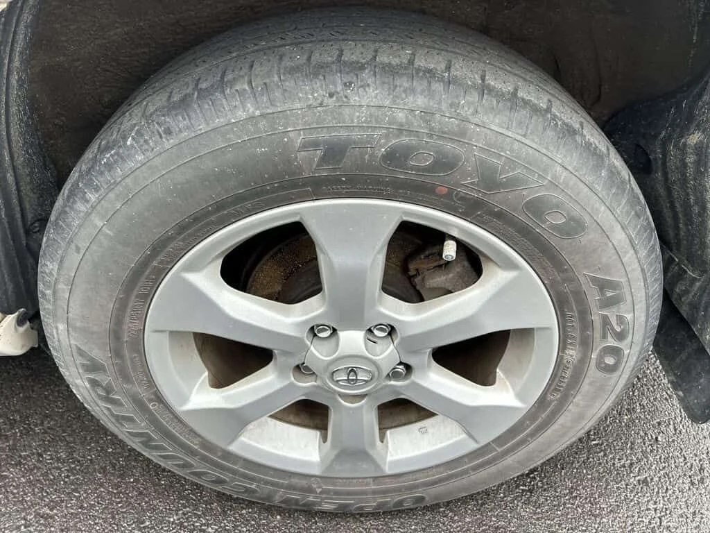 Toyota Rav4 * LIMITED AWD | ONLY 71, 000KMS | HTD LEATHER | SU - изображение 6