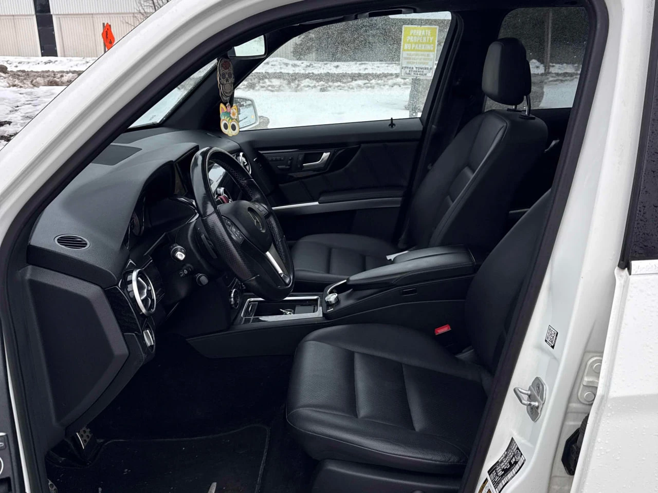 Mercedes-Benz GLK 250 4МАТIC * ПАНОРАМА* ПОДГРЕВИ* КАМЕРА*  - изображение 10