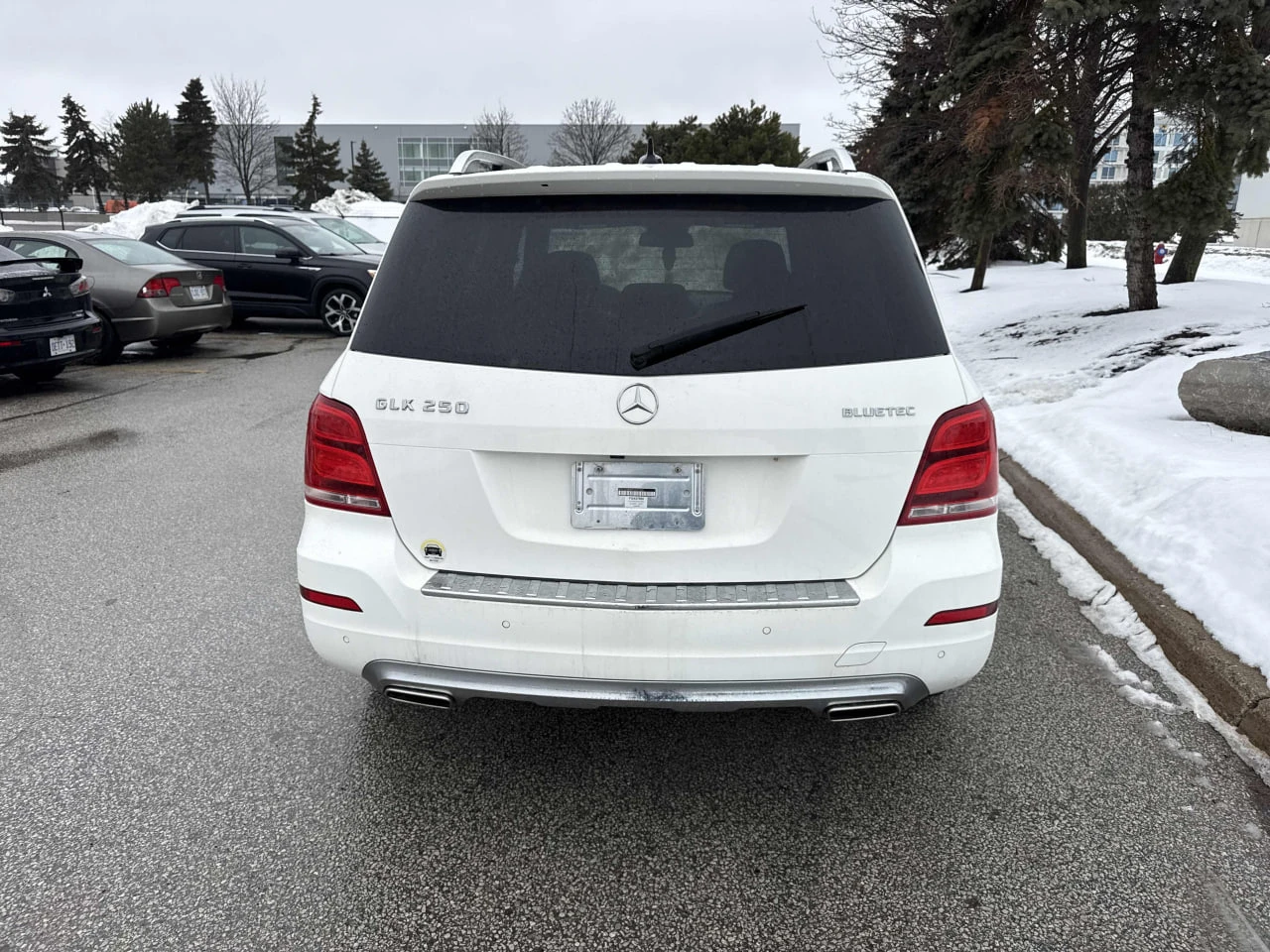 Mercedes-Benz GLK 250 4МАТIC * ПАНОРАМА* ПОДГРЕВИ* КАМЕРА*  - изображение 5