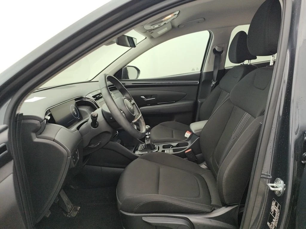 Hyundai Tucson T-GDI, снимка 6 - Автомобили и джипове - 53894920