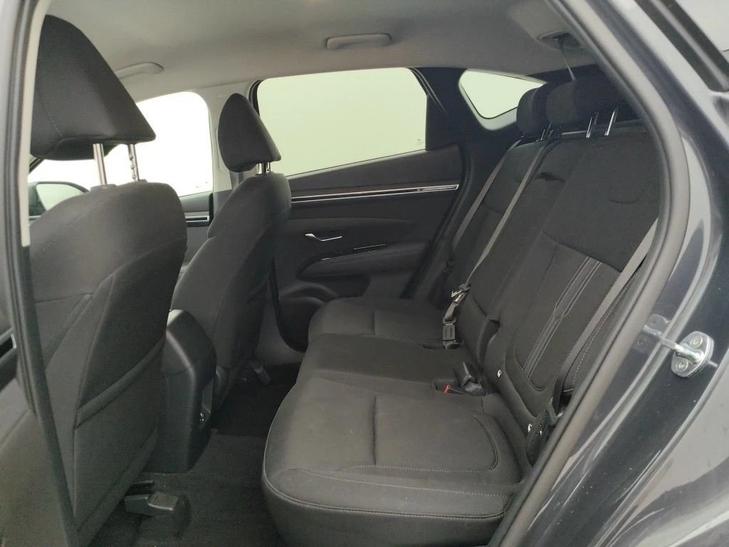 Hyundai Tucson T-GDI, снимка 7 - Автомобили и джипове - 53894920