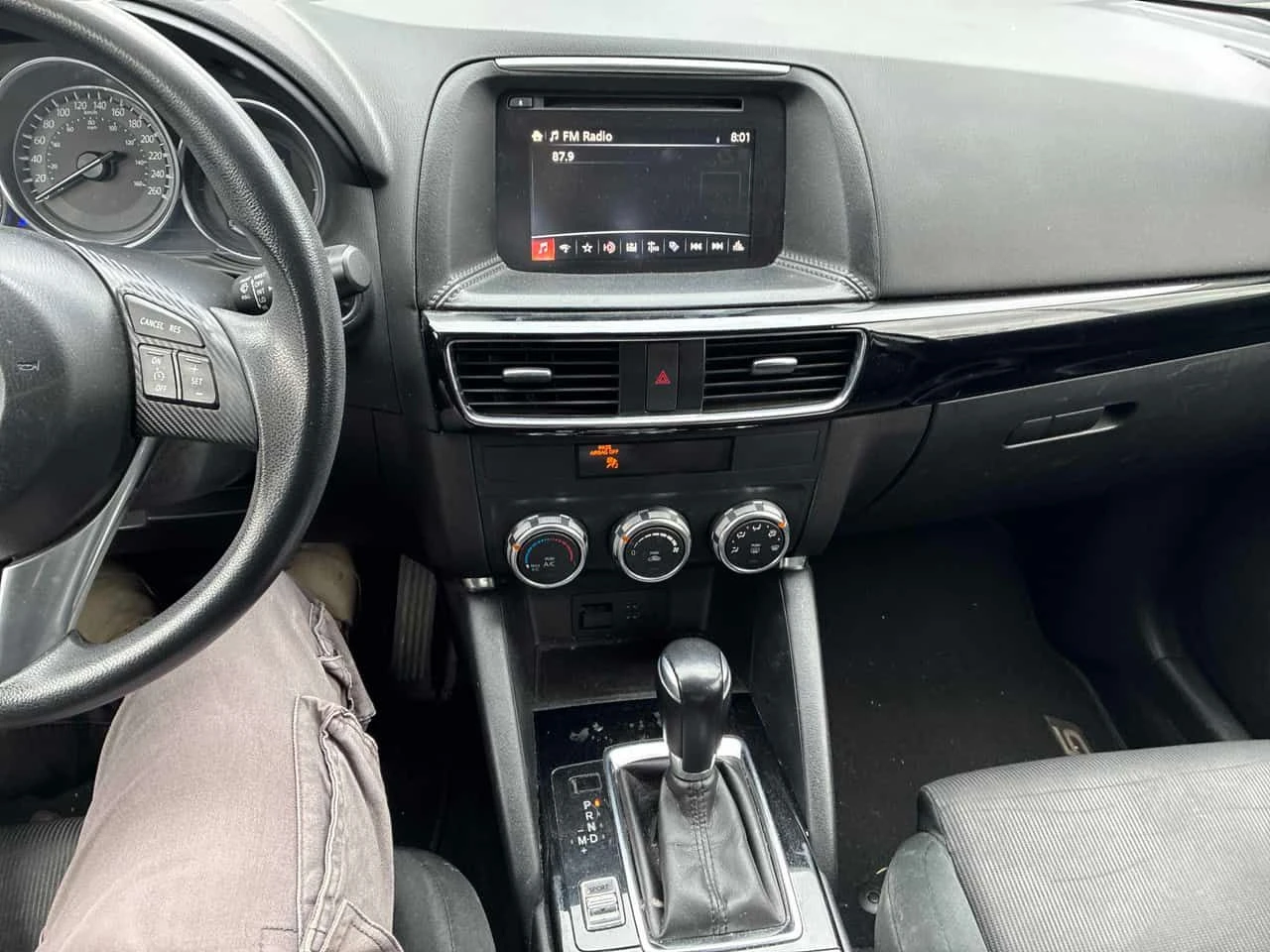 Mazda CX-5 * GX * CARFAX * ���� �� �� | Mobile.bg � ����������� 9