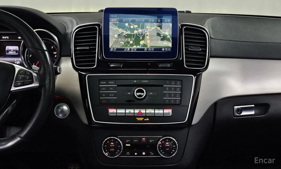 Mercedes-Benz GLE 350 COUPE* HARMAN* 360 CAM* ��������* �������* ������  | Mobile.bg � ����������� 13