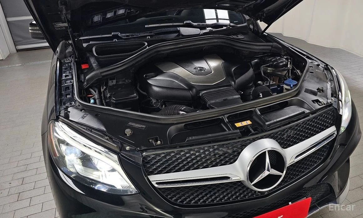 Mercedes-Benz GLE 350 COUPE* HARMAN* 360 CAM* ��������* �������* ������  | Mobile.bg � ����������� 6