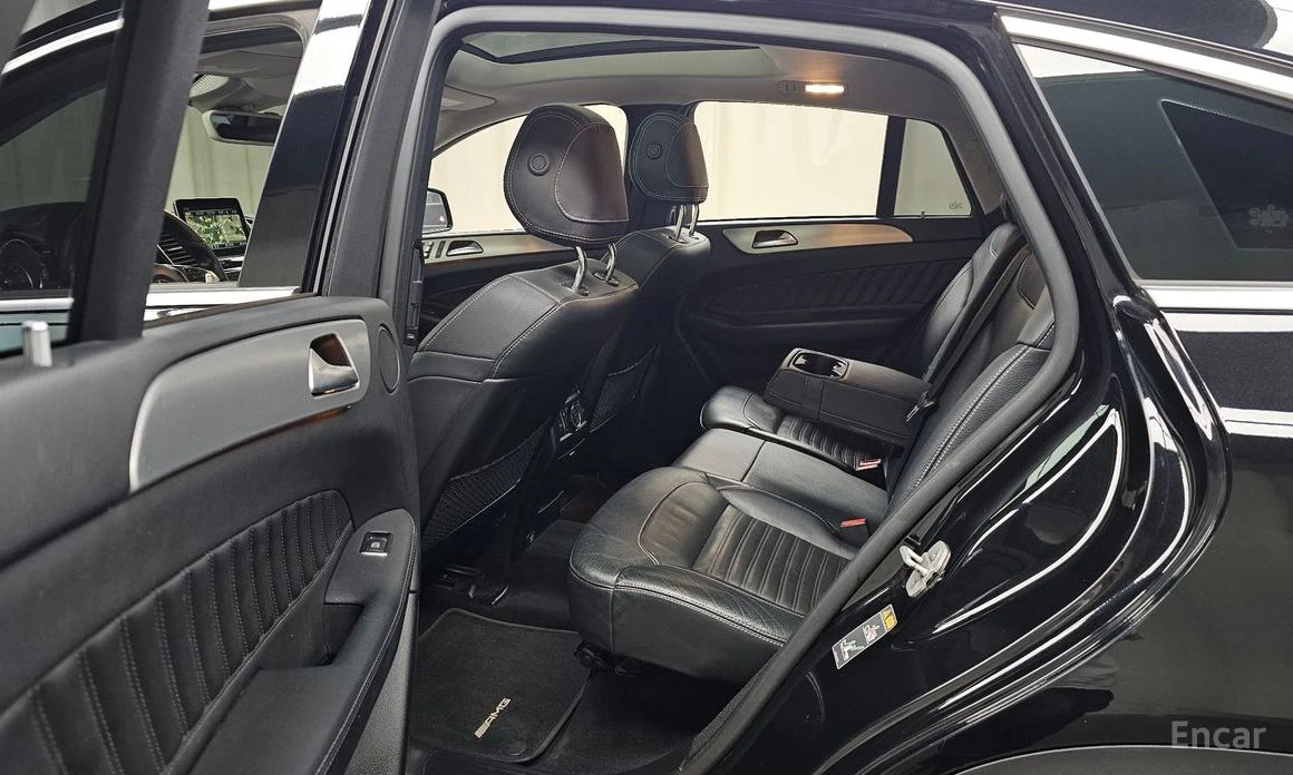 Mercedes-Benz GLE 350 COUPE* HARMAN* 360 CAM* ��������* �������* ������  | Mobile.bg � ����������� 15