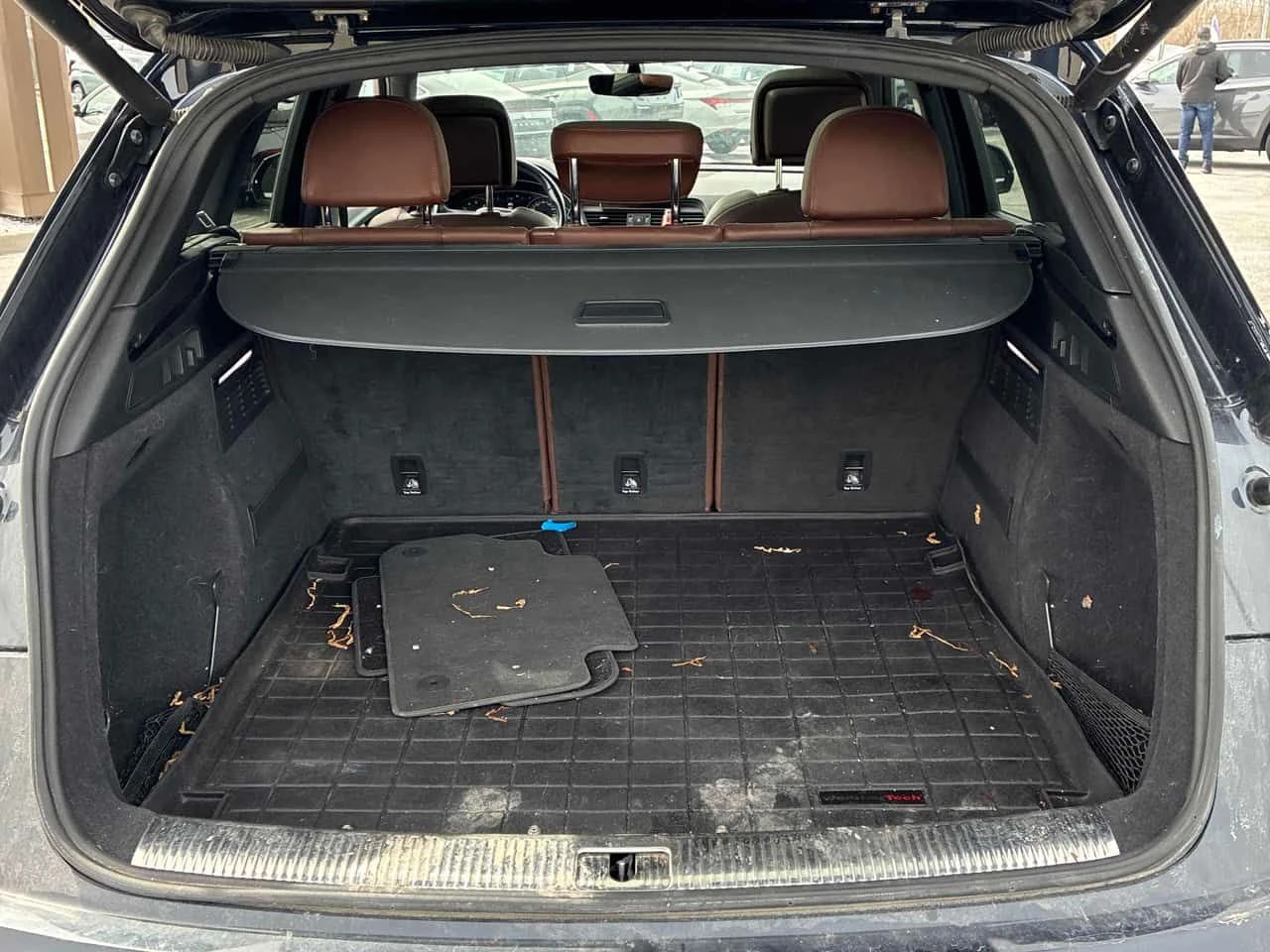 Audi Q5 Progressiv / LED / ОБДУХВАНЕ , снимка 16 - Автомобили и джипове - 54288685