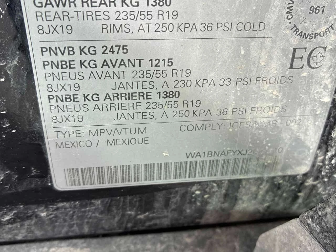 Audi Q5 Progressiv / LED / ОБДУХВАНЕ , снимка 10 - Автомобили и джипове - 54288685