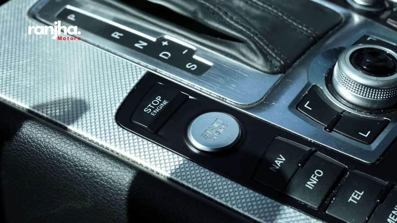 Audi Q7 PRESTIGE S-LINE| BOSE| ОБДУХВАНЕ| ПАНО , снимка 11 - Автомобили и джипове - 54356429