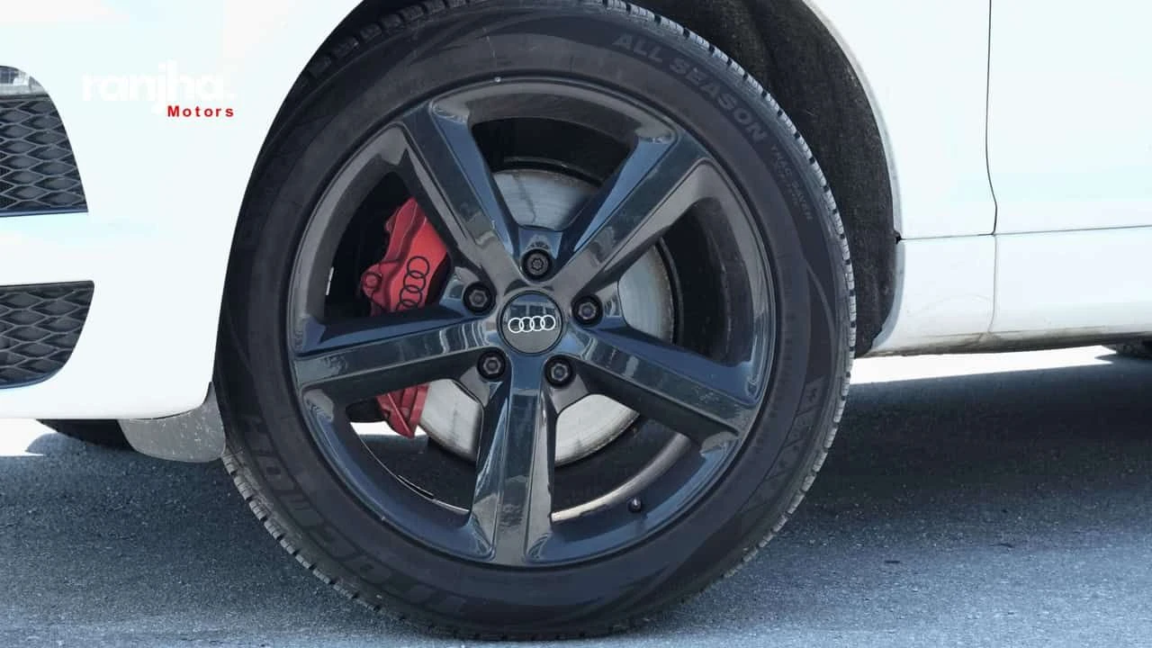 Audi Q7 PRESTIGE S-LINE| BOSE| ОБДУХВАНЕ| ПАНО , снимка 5 - Автомобили и джипове - 54356429