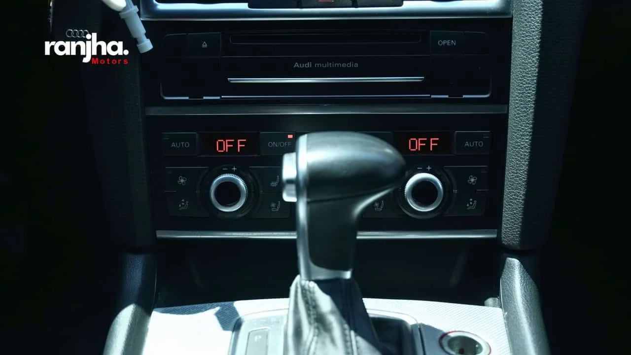 Audi Q7 PRESTIGE S-LINE| BOSE| ОБДУХВАНЕ| ПАНО , снимка 13 - Автомобили и джипове - 54356429