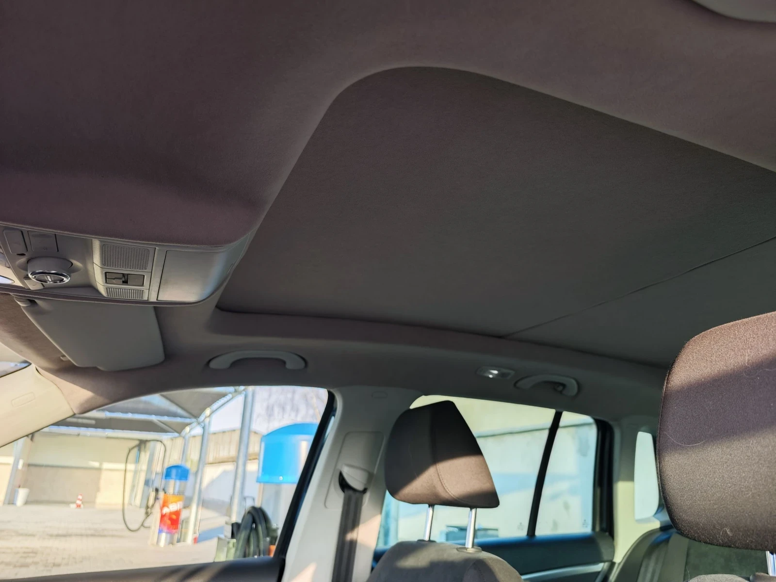 VW Tiguan, снимка 7 - Автомобили и джипове - 54622427