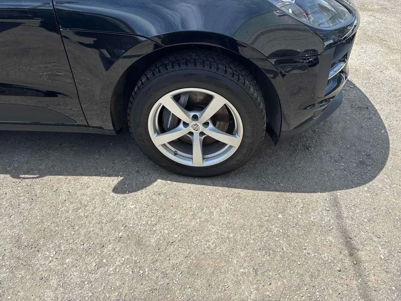 Porsche Macan * AWD * CARFAX * ПОДГРЕВИ * ПАНО * KEYLESS, снимка 7 - Автомобили и джипове - 54775296