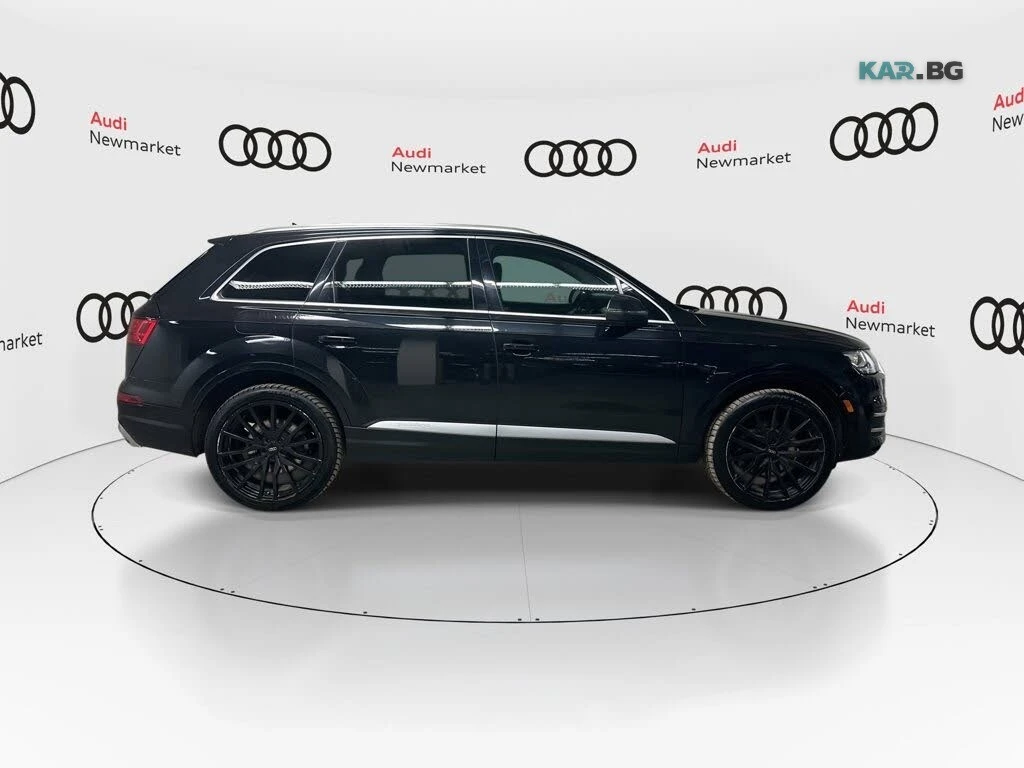 Audi Q7 2.0 TFSI *  quattro * АвтоКредит* (ЦЕНА ДО БГ), снимка 6 - Автомобили и джипове - 54780832