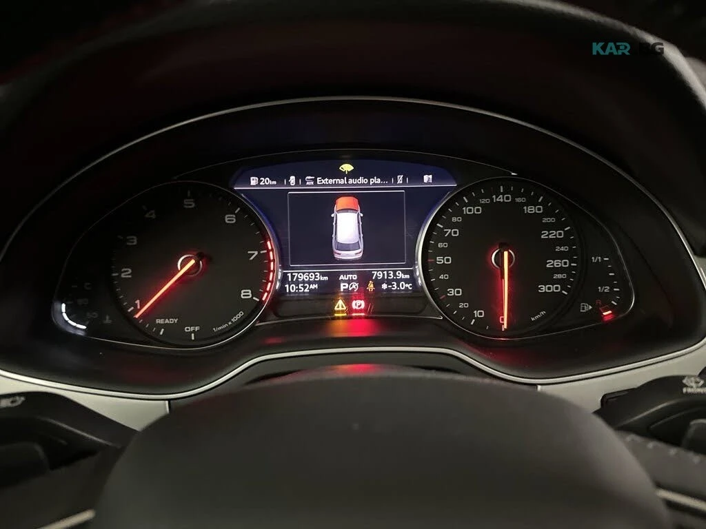 Audi Q7 2.0 TFSI *  quattro * АвтоКредит* (ЦЕНА ДО БГ), снимка 10 - Автомобили и джипове - 54780832