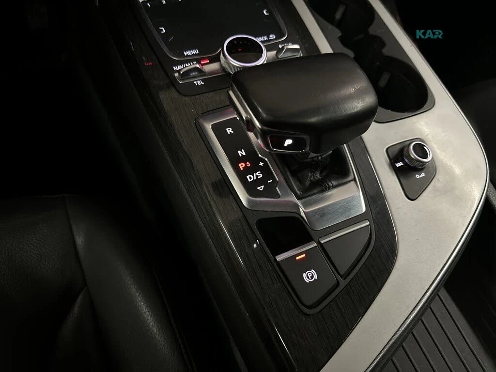 Audi Q7 2.0 TFSI *  quattro * АвтоКредит* (ЦЕНА ДО БГ), снимка 12 - Автомобили и джипове - 54780832