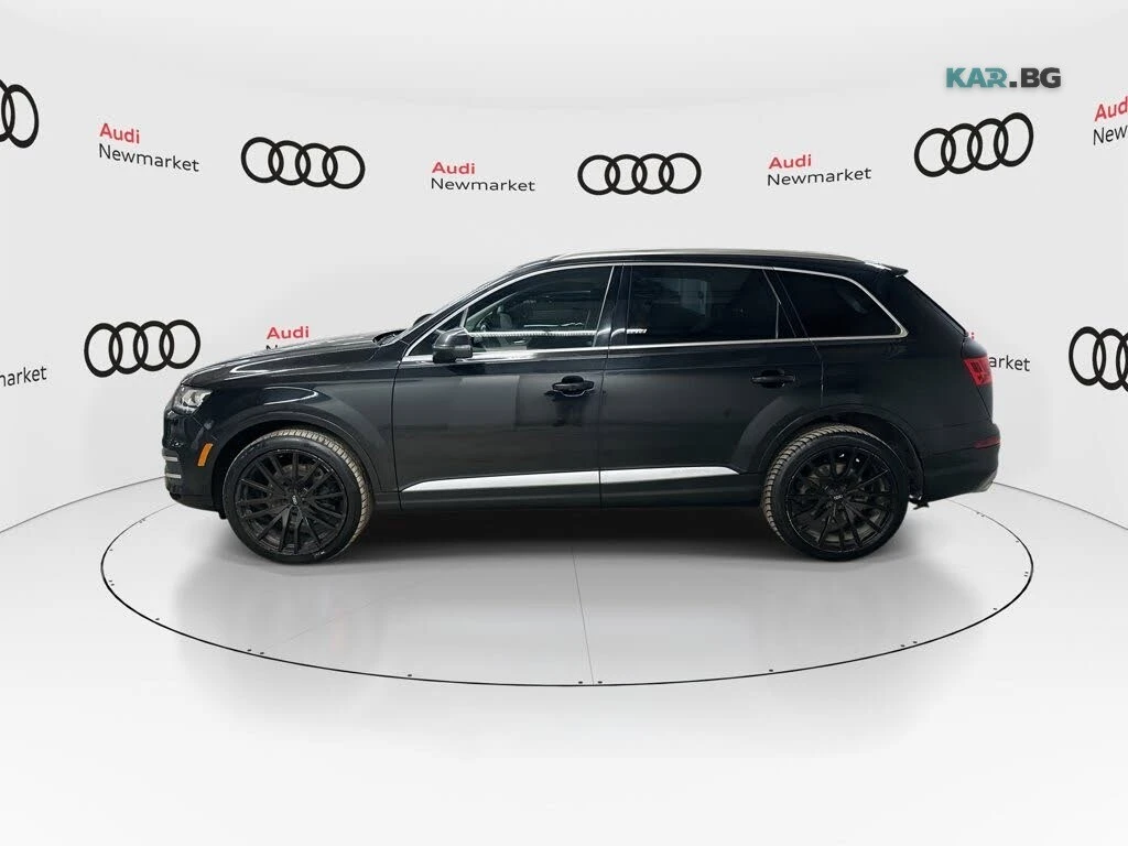 Audi Q7 2.0 TFSI *  quattro * АвтоКредит* (ЦЕНА ДО БГ), снимка 3 - Автомобили и джипове - 54780832
