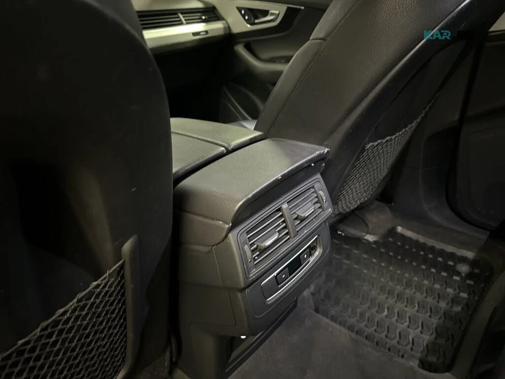 Audi Q7 2.0 TFSI *  quattro * АвтоКредит* (ЦЕНА ДО БГ), снимка 14 - Автомобили и джипове - 54780832