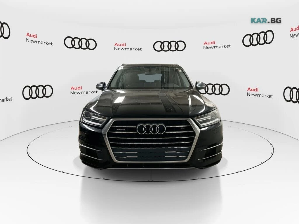 Audi Q7 2.0 TFSI *  quattro * АвтоКредит* (ЦЕНА ДО БГ), снимка 2 - Автомобили и джипове - 54780832
