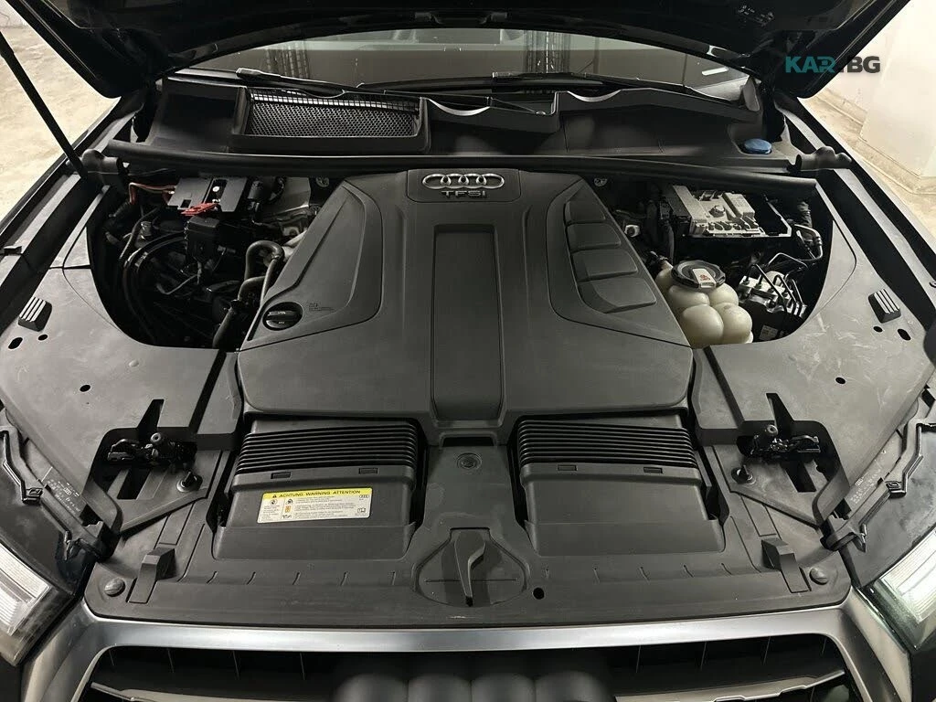 Audi Q7 2.0 TFSI *  quattro * АвтоКредит* (ЦЕНА ДО БГ), снимка 15 - Автомобили и джипове - 54780832