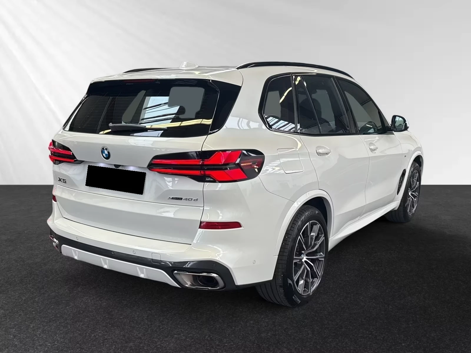 BMW X5 40d / xDRIVE / M SPORT / HUD / 360 / H&K, снимка 4 - Автомобили и джипове - 55523743