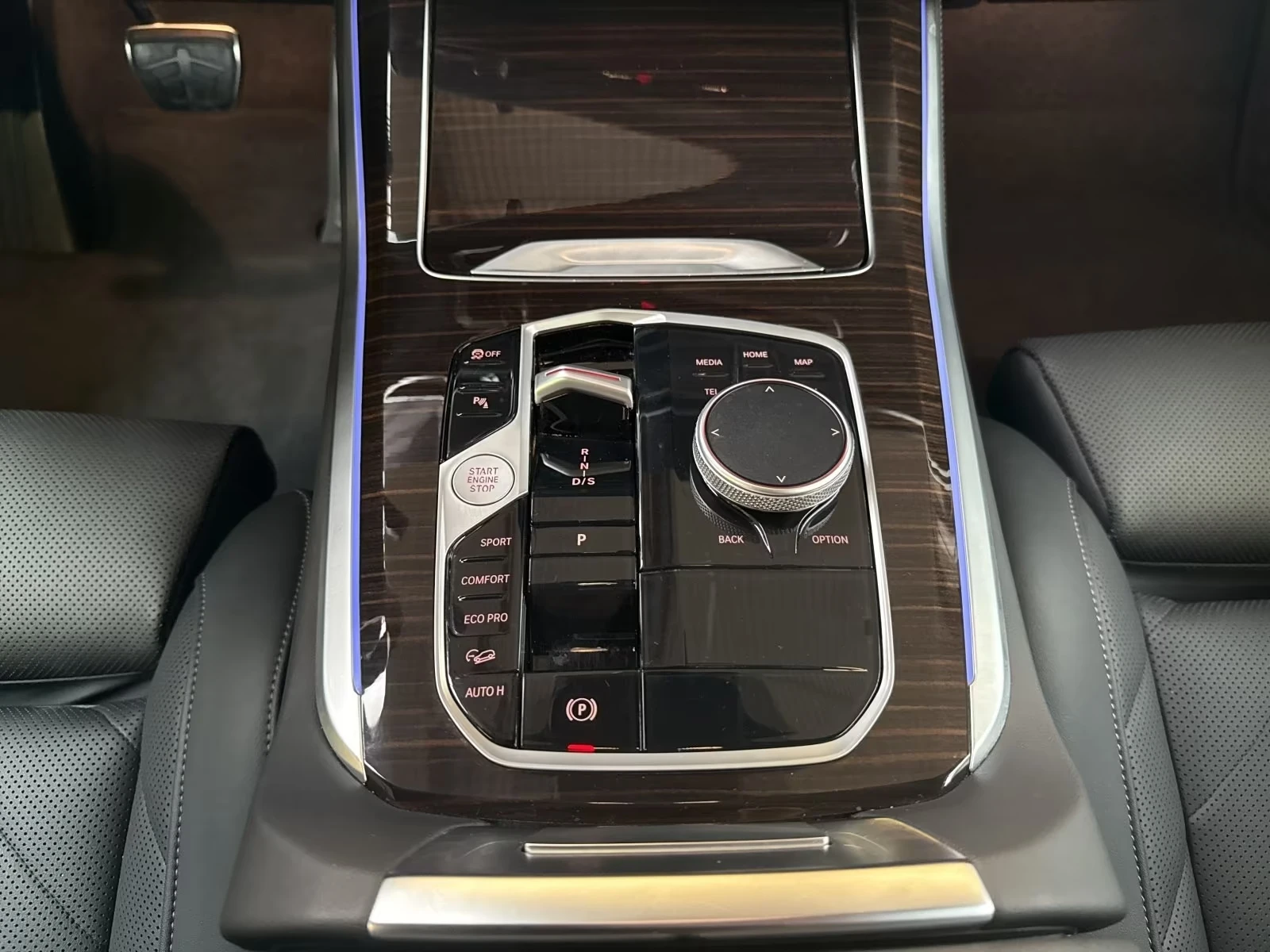 BMW X5 40d / xDRIVE / M SPORT / HUD / 360 / H&K, снимка 12 - Автомобили и джипове - 55523743