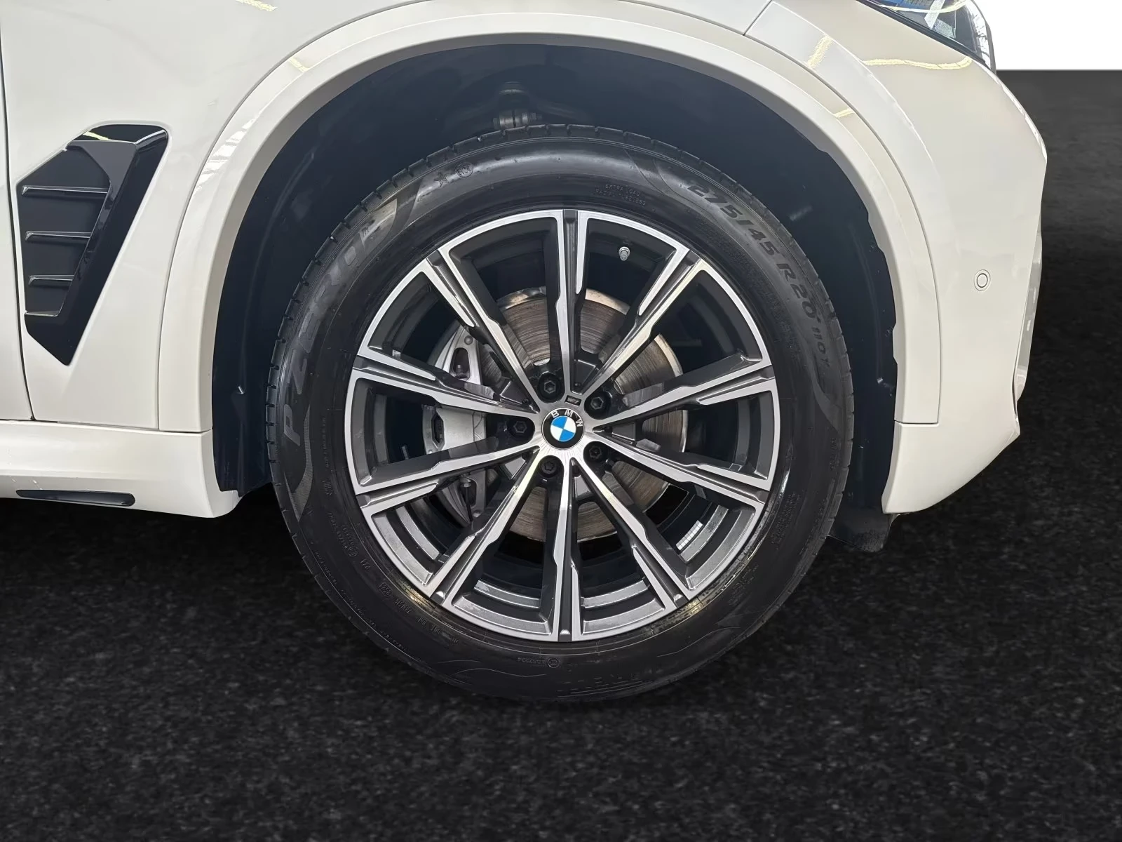 BMW X5 40d / xDRIVE / M SPORT / HUD / 360 / H&K, снимка 6 - Автомобили и джипове - 55523743
