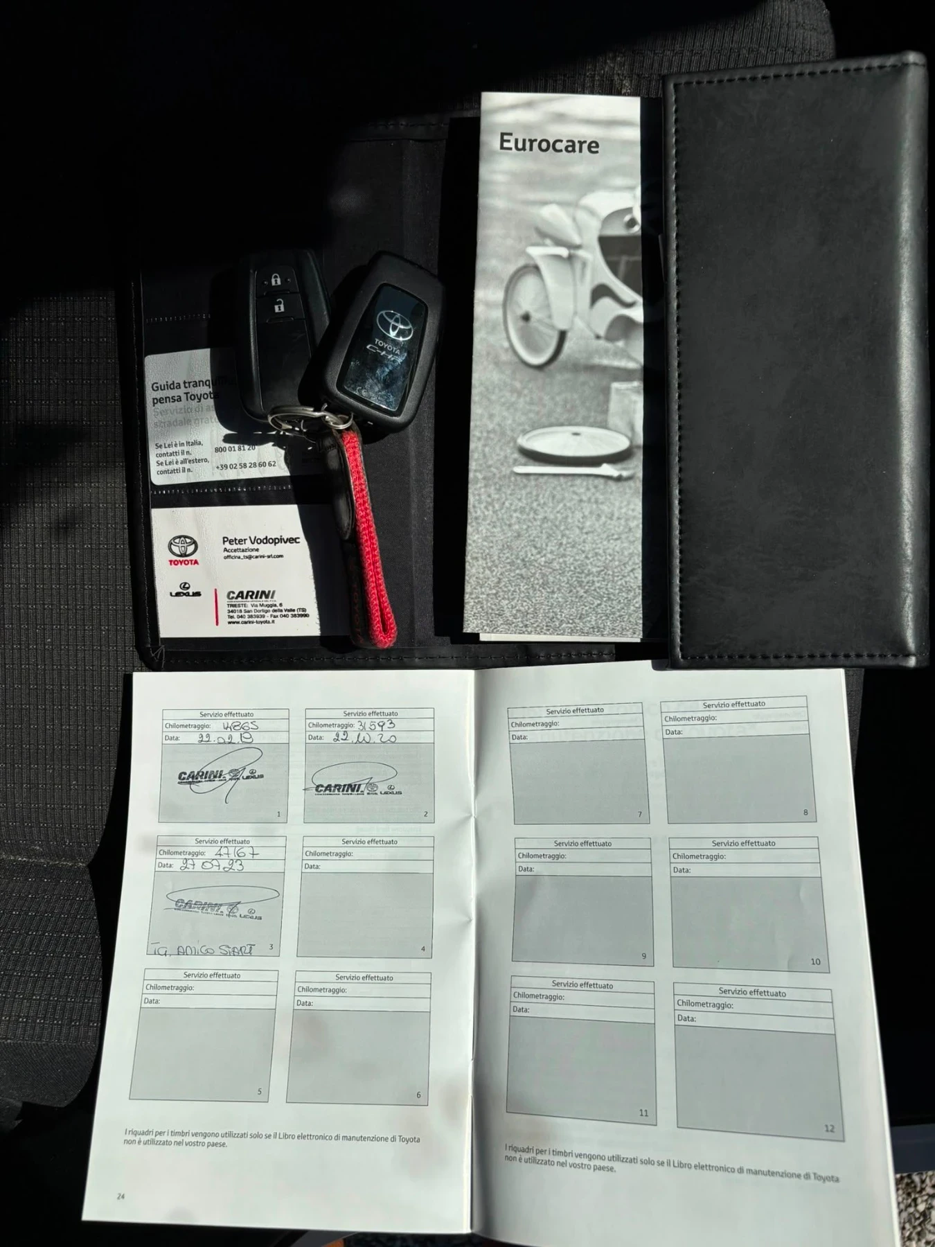 Toyota C-HR 1.2i | Mobile.bg � ����������� 17
