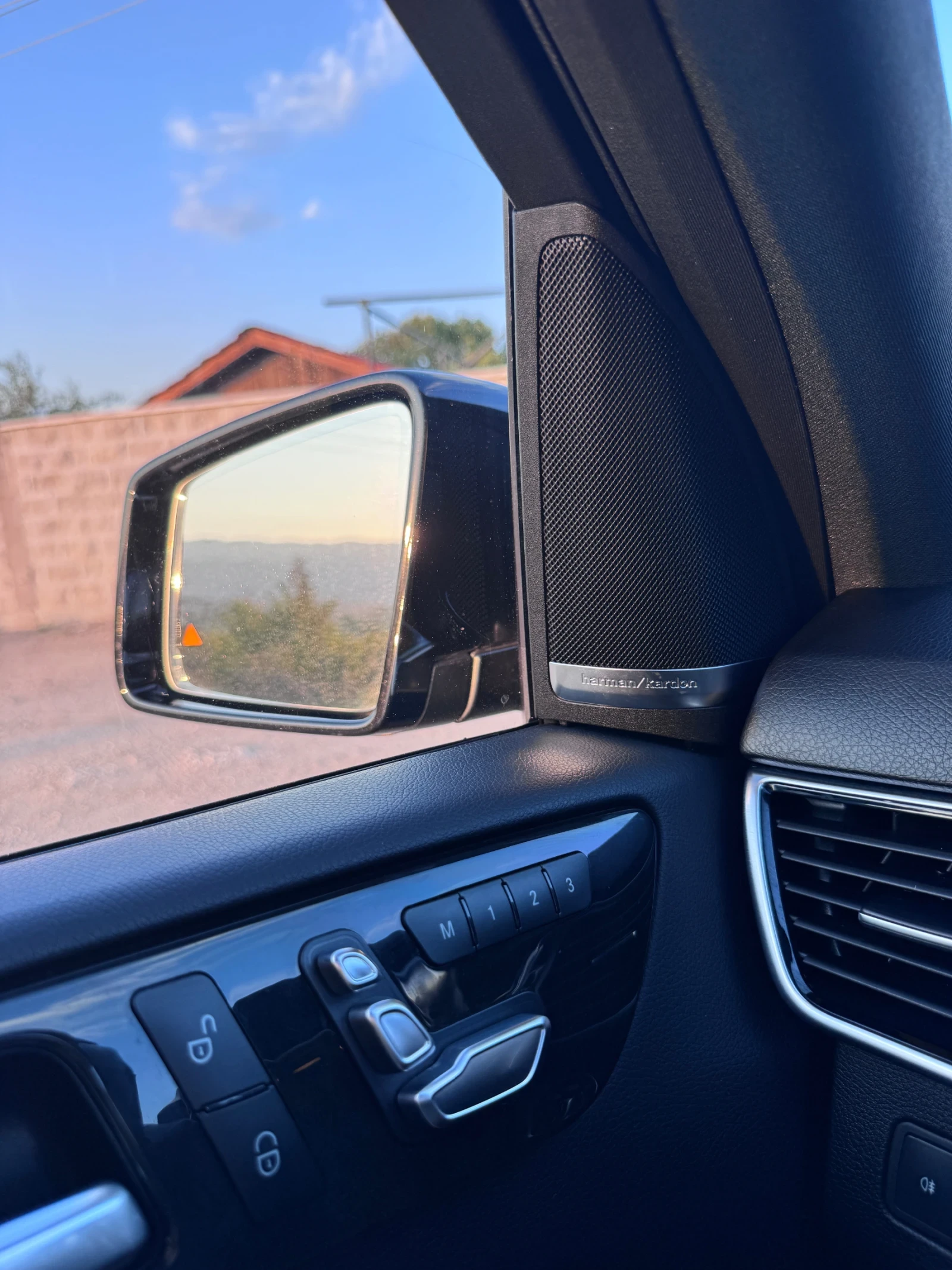 Mercedes-Benz GLE 400 AMG ~440 hp, снимка 12 - Автомобили и джипове - 55620867