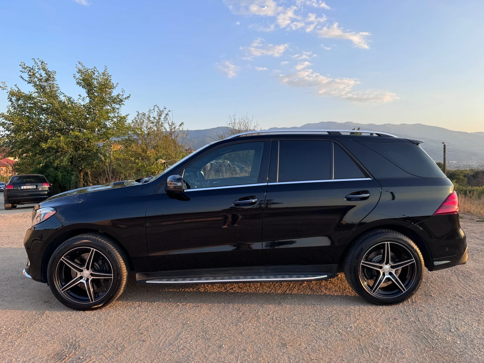 Mercedes-Benz GLE 400 AMG ~440 hp, снимка 6 - Автомобили и джипове - 55620867