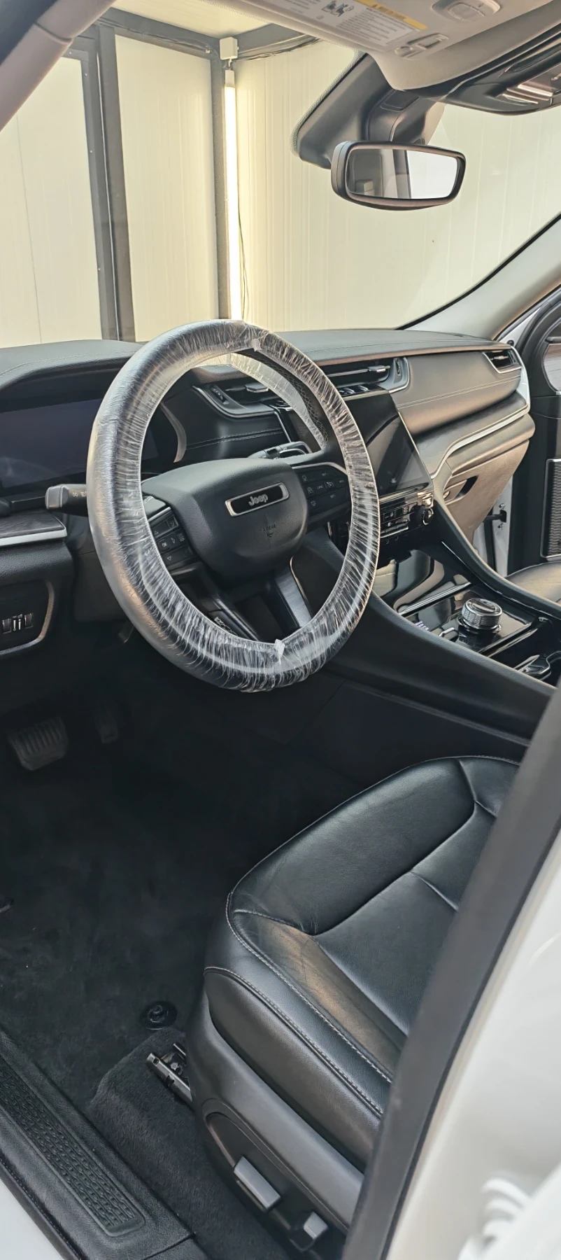 Jeep Grand cherokee 3.6L V6, снимка 13 - Автомобили и джипове - 55678008
