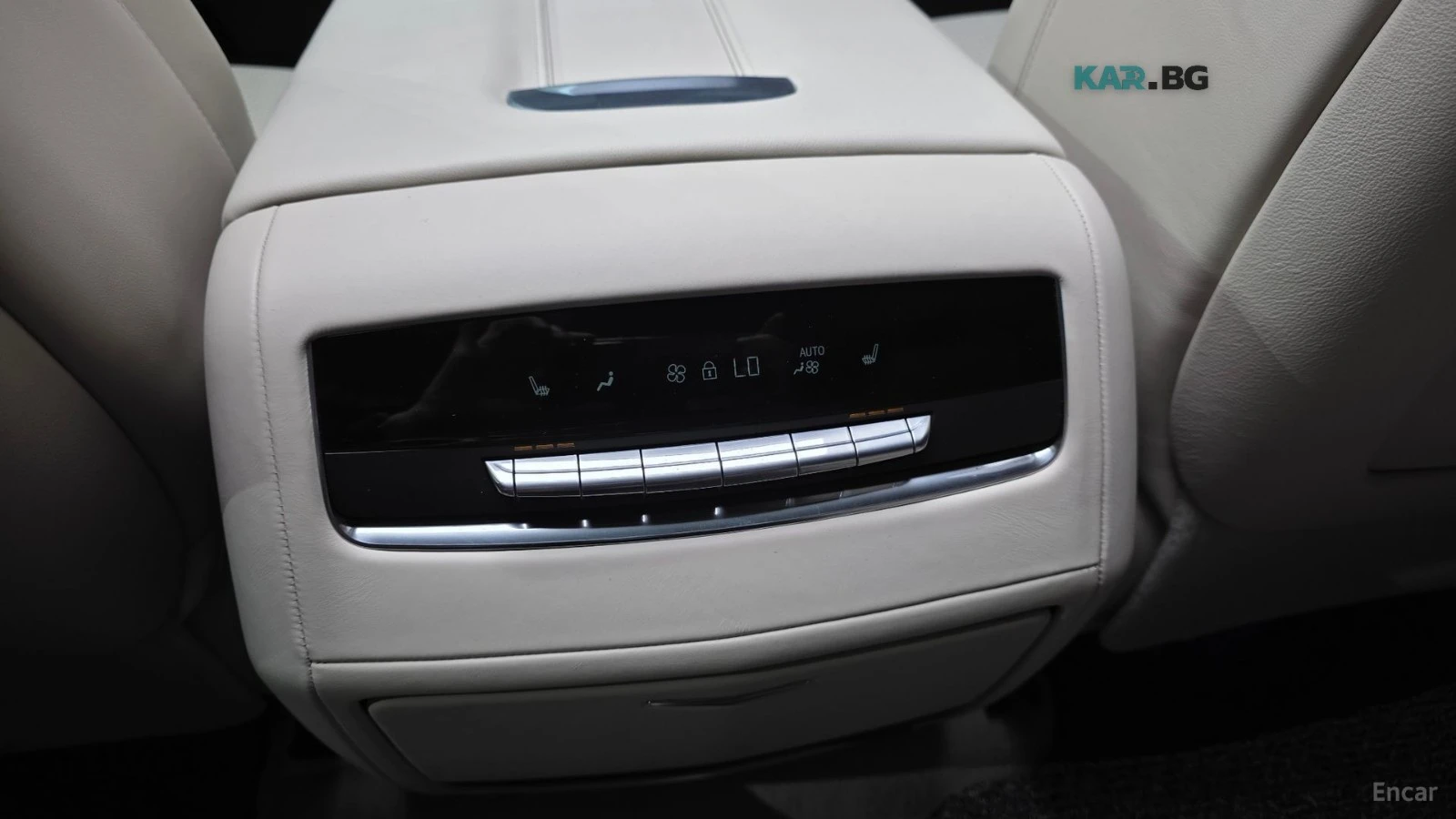 Cadillac Escalade 6.2* Sport* Platinum* ПОДГРЕВ* ОБДУХВАНЕ* 360* ПАН, снимка 15 - Автомобили и джипове - 55788112