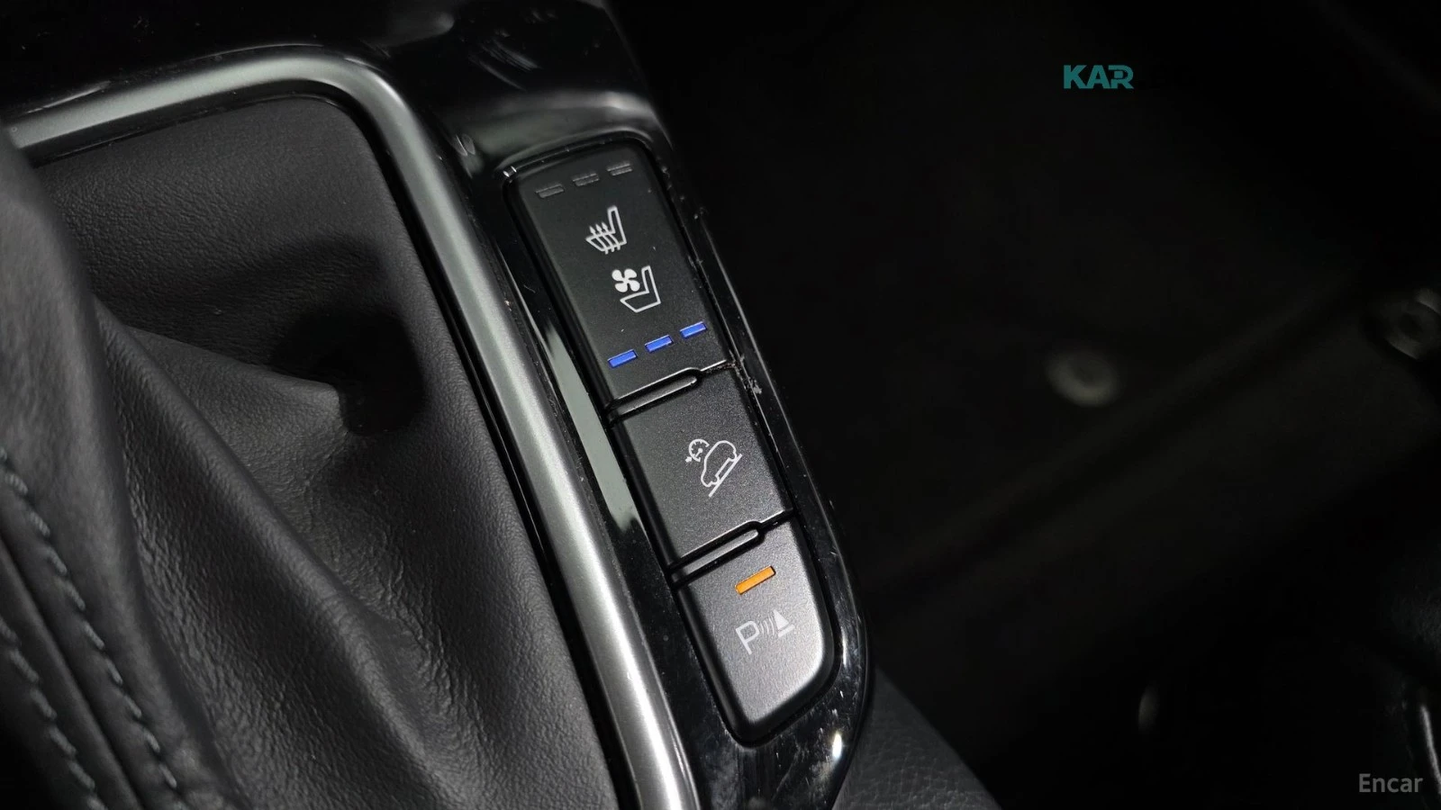 Kia Seltos 1.6T* SIGNATURE* КОЖА* ПОДГРЕВ* ОБДУХВАНЕ* КАМЕРА*, снимка 15 - Автомобили и джипове - 55820390