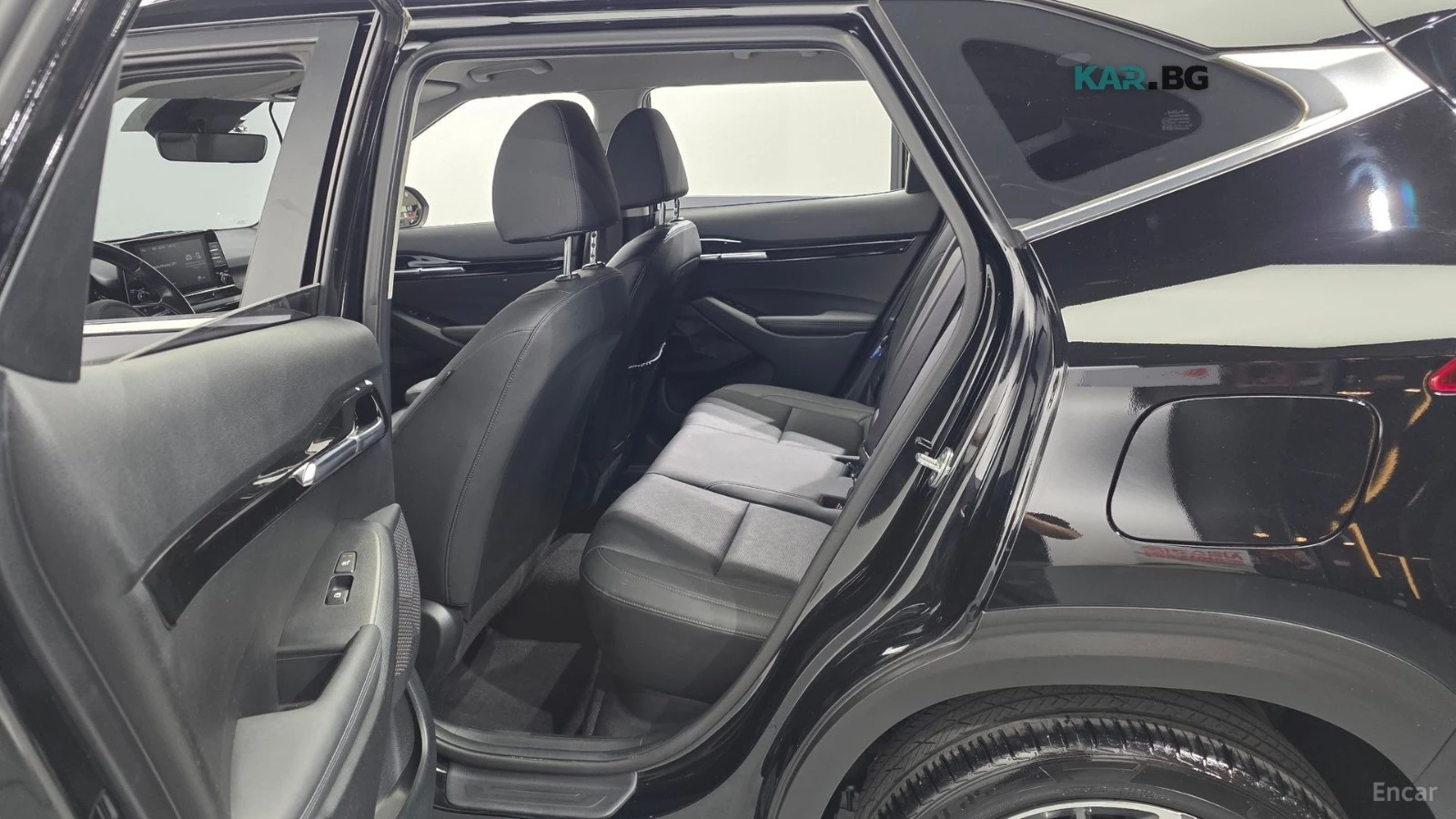 Kia Seltos 1.6T* SIGNATURE* КОЖА* ПОДГРЕВ* ОБДУХВАНЕ* КАМЕРА*, снимка 10 - Автомобили и джипове - 55820390