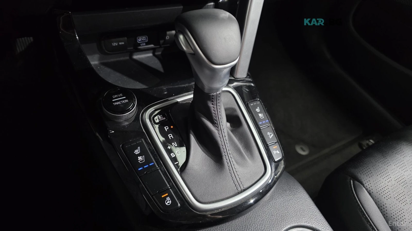 Kia Seltos 1.6T* SIGNATURE* КОЖА* ПОДГРЕВ* ОБДУХВАНЕ* КАМЕРА*, снимка 8 - Автомобили и джипове - 55820390