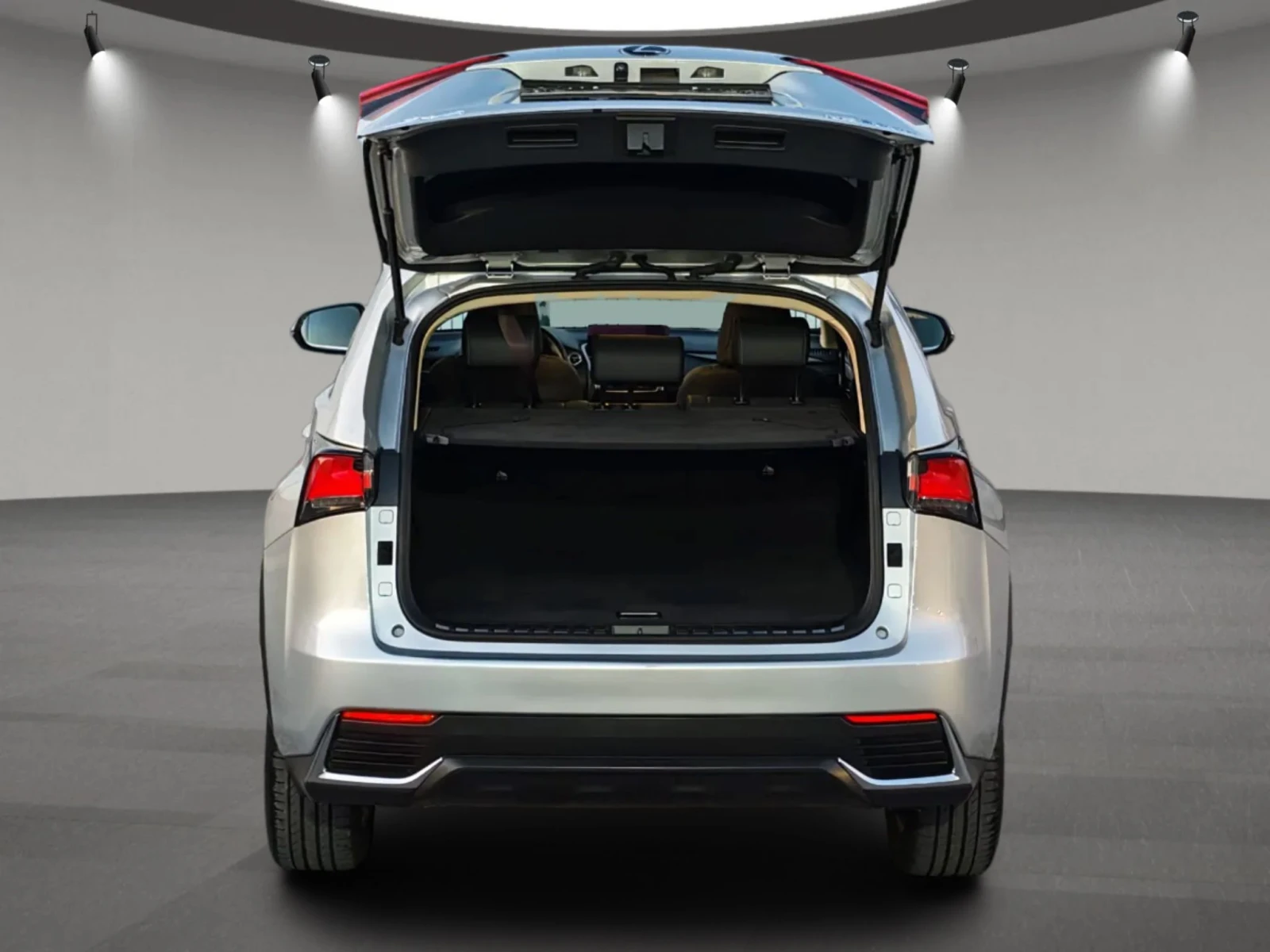 Lexus NX 300h FACELIFT | Mobile.bg � ����������� 8