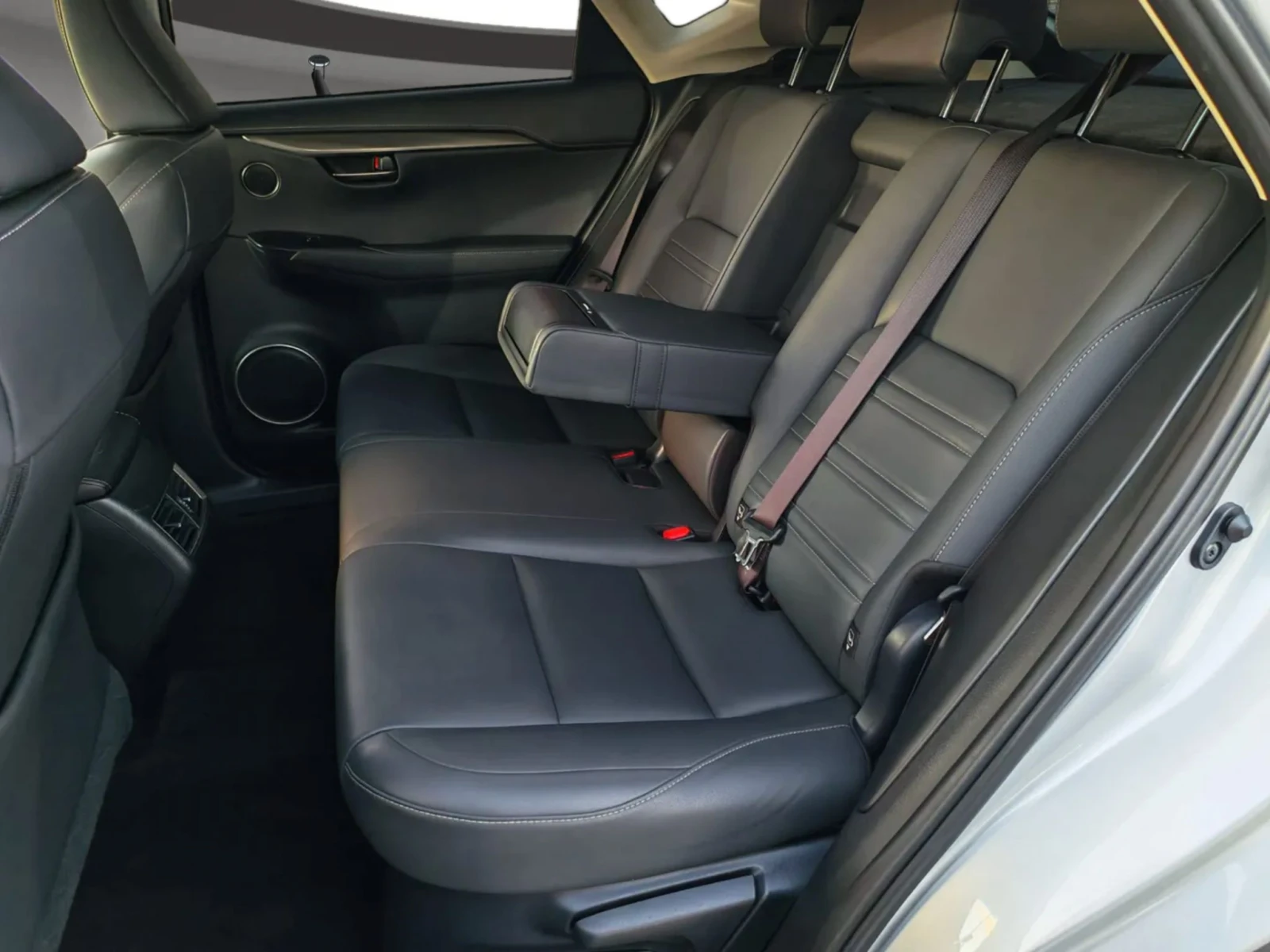 Lexus NX 300h FACELIFT | Mobile.bg � ����������� 14