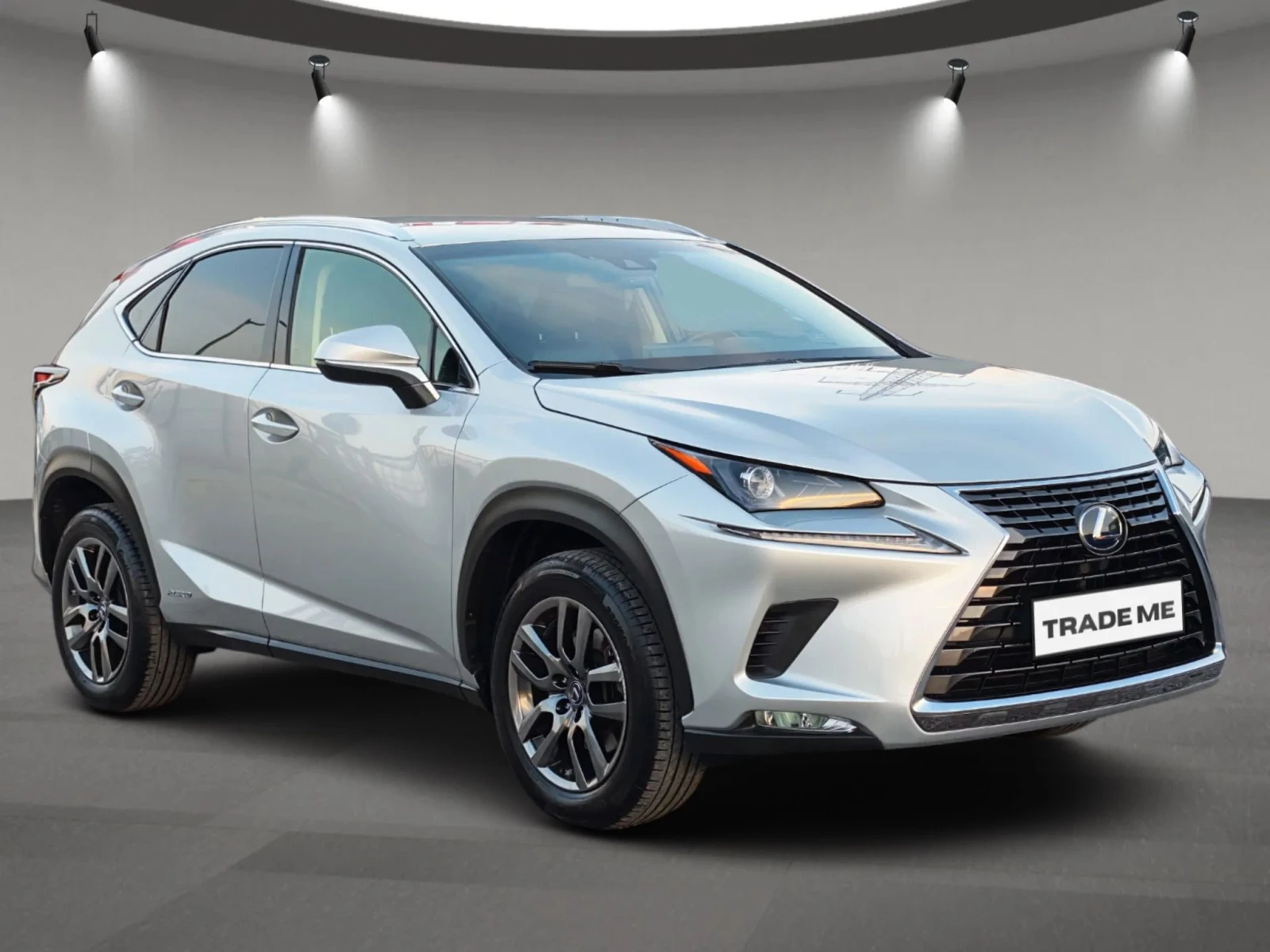 Lexus NX 300h FACELIFT | Mobile.bg � ����������� 3
